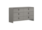 Cavelli Six Wide Chest